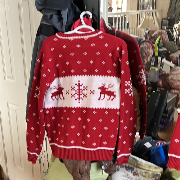 Makers mark red and white size medium - Picture 4 of 6